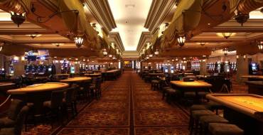 Mazagan Beach & Golf Resort: Mazagan Strand & Golf Resort
