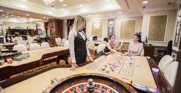 Merit Montenegro Casino: Beliebte Spiele