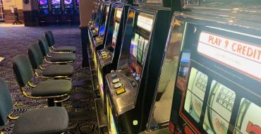 Mermaid Casino Swakopmund: Beliebte Spielautomaten