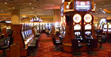 MGM Grand Resort Casino Las Vegas: MGM-Glücksspielhaus