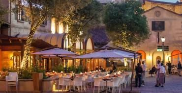 Montecasino Johannesburg: Das Gebiet um das Kasino