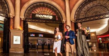 Montecasino Johannesburg: Montecasino Spiel- und Unterhaltungskomplex