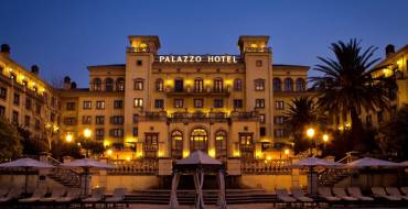 Montecasino Johannesburg: Der Palazzo Montecasino