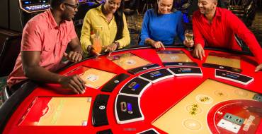 Mosino Casino Montego Bay: Beliebte Spiele