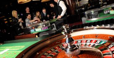 Napoleons Casino Leeds: Interessante Unterhaltung