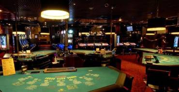 Napoleons Casino Leeds: Brettspiele