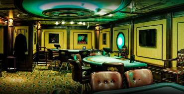 Nese Casino Vilnius: Bereich Glücksspiel