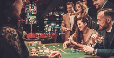 Ocean Sun Casino: Brettspiele
