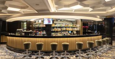 Olympic Casino Kaunas: Sportbar