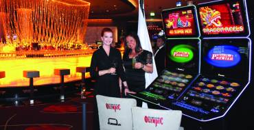 Olympic Park Casino Tallinn: Beliebte Spiele
