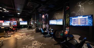 Olympic Voodoo Casino: Bereich Wetten