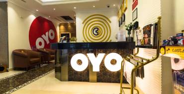 Oyo Hotel & Casino Las Vegas: Im Inneren des Hotels