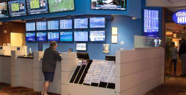 Oyo Hotel & Casino Las Vegas: Sportwetten