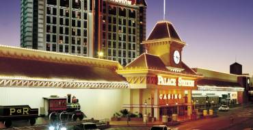 Palace Station Hotel and Casino Las Vegas: Palace Station Hotel und Kasino