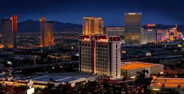 Palace Station Hotel and Casino Las Vegas: komplex