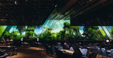 Pasino Casino Aix-en-Provence: Spielzimmer