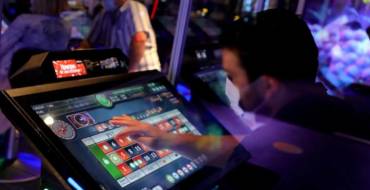 Pasino Casino Aix-en-Provence: elektronische Spiele