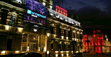 Princess Casino Batumi: Prinzessin Kasino Batumi