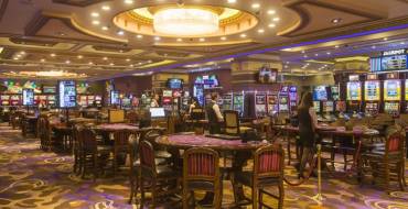 Princess Casino Batumi: Blackjack und Poker