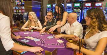 Princess Casino Batumi: Brettspiele