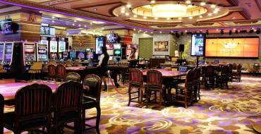 Princess Casino Batumi: Stilvolles Glücksspielgebiet