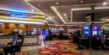 Princess Casino Belize: Steckplätze