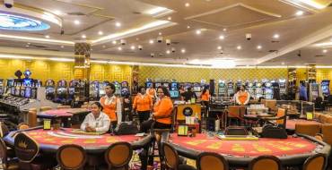 Princess Casino Belize: Interessante Spiele