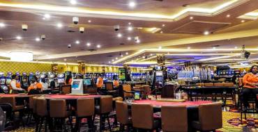 Princess Casino Belize: Glücksspiel