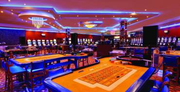 Princess Casino Belize: Brettspiele