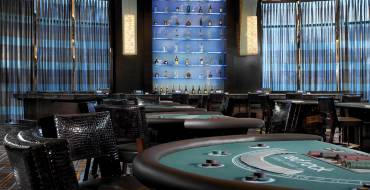 Red Rock Casino Resort & Spa Las Vegas: Poker-Raum