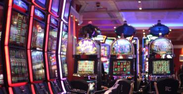 Regency Casino Tirana: Multispiele