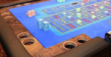 Regency Casino Tirana: Platzieren Sie Ihre Wetten