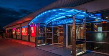Rendezvous Brighton Casino: Rendezvous Spielbank Brighton