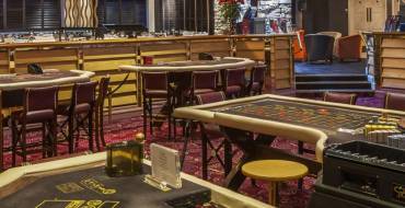 Rendezvous Brighton Casino: Spiel- und Erholungsgebiet