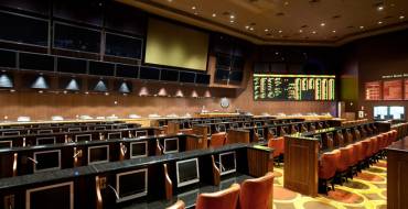 Sam's Town Hotel & Gambling Hall Las Vegas: Rennen & Sport Buch