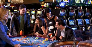 San Juan Marriott Resort & Stellaris Casino: Beliebtes Spiel