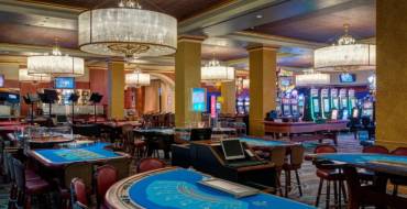 San Juan Marriott Resort & Stellaris Casino: Stilvoller Glücksspielbereich