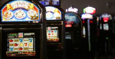 San Nicolas Hotel & Casino: Beliebte Trommeln