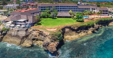 Sea Cliff Casino: Seeklippen-Resort und Kasino
