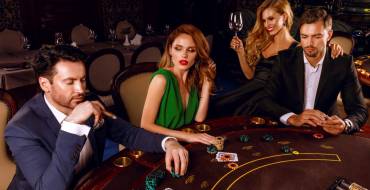 Shangri La Kyiv: Brettspiele