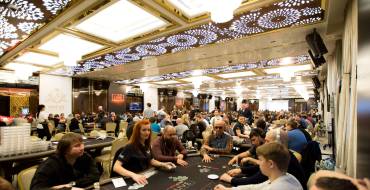 Sochi Casino and Resort: Live-Spiele