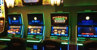 Spielbank Bad Bentheim: Moderne Spiele