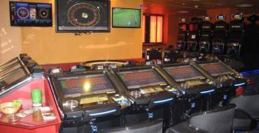 Spielbank Bad Bentheim: Elektronische Spiele