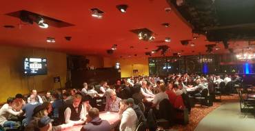 Spielbank Berlin Casino Potsdamer Platz: Turniere