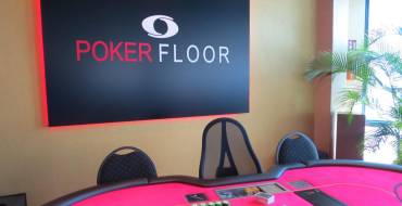 Spielbank Berlin Fernsehturm: Poker-Raum