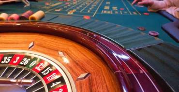 Spielbank Berlin Ku'damm: Interessantes Spiel