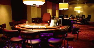 Spielbank Casino Aachen: Brettspiele