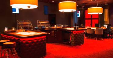 Spielbank Casino Aachen: Stilvoller Glücksspielbereich