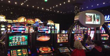 Spielbank Duisburg: Interessante Spiele