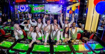Spielbank Duisburg: Live-Spiele
